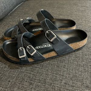 Birkenstock sandals